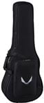 Dean Lightweight Acoustic Guitar Case Body Angled View